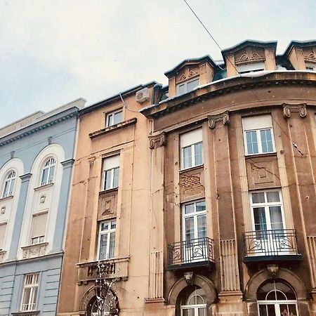 Luxury Apartments Donostia & Iruna Белград Экстерьер фото
