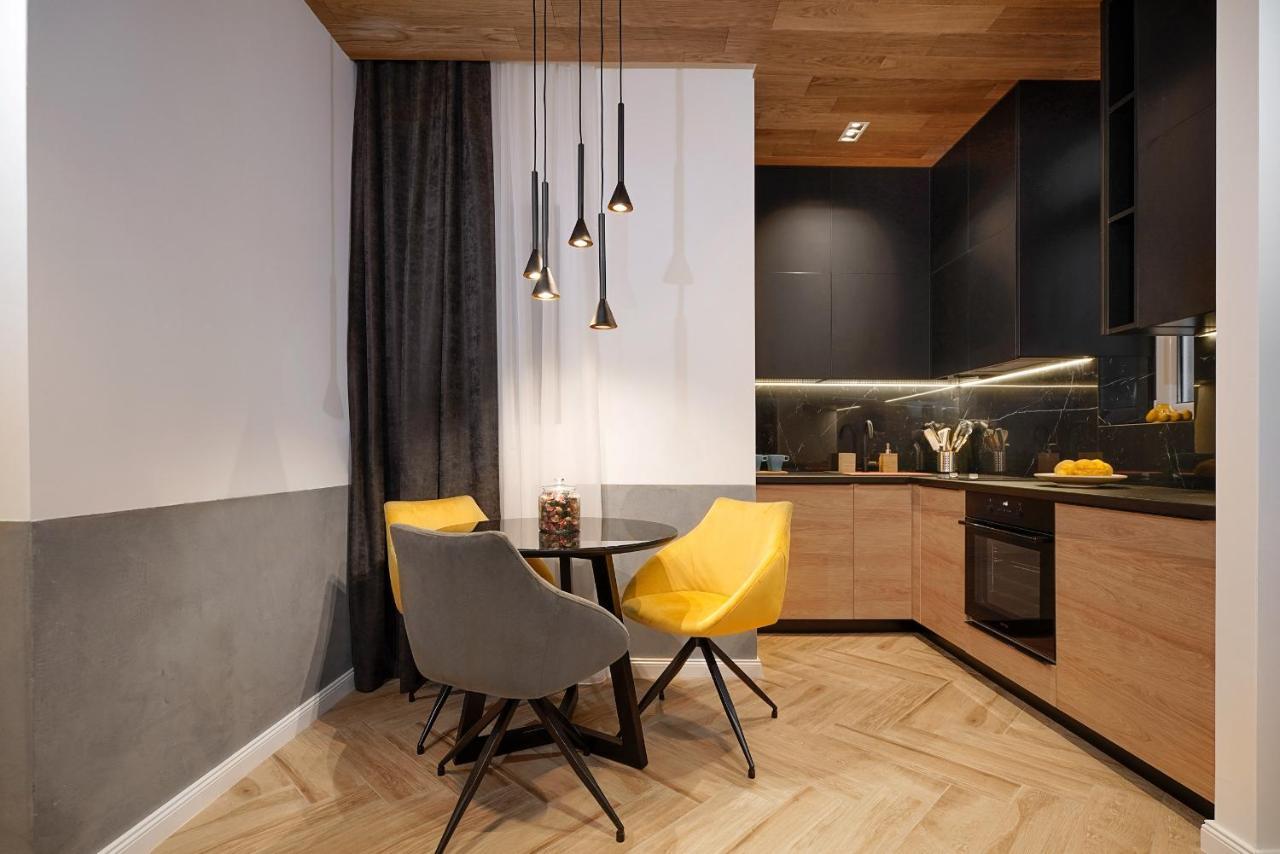 Luxury Apartments Donostia & Iruna Белград Экстерьер фото