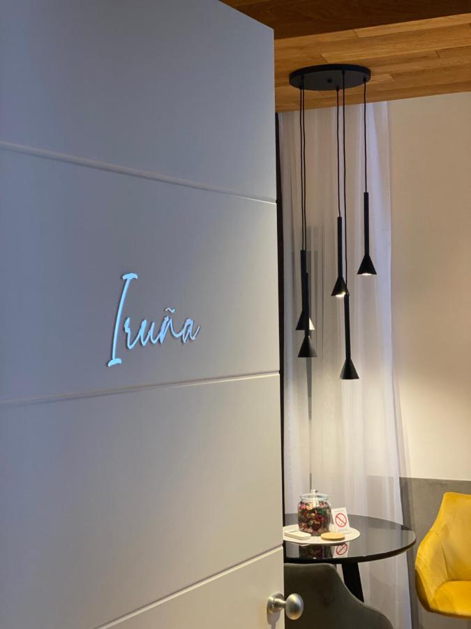Luxury Apartments Donostia & Iruna Белград Экстерьер фото